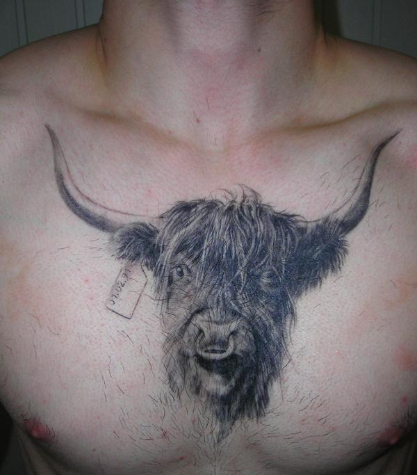 Tatouage réalisé par Tattoo Studio