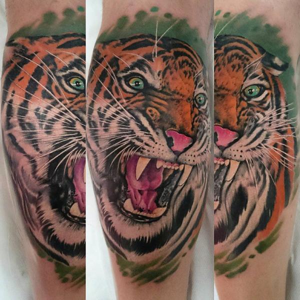 Tiger