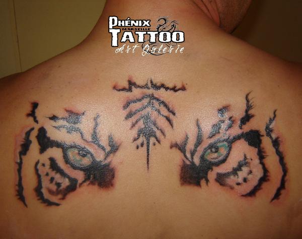Tigre