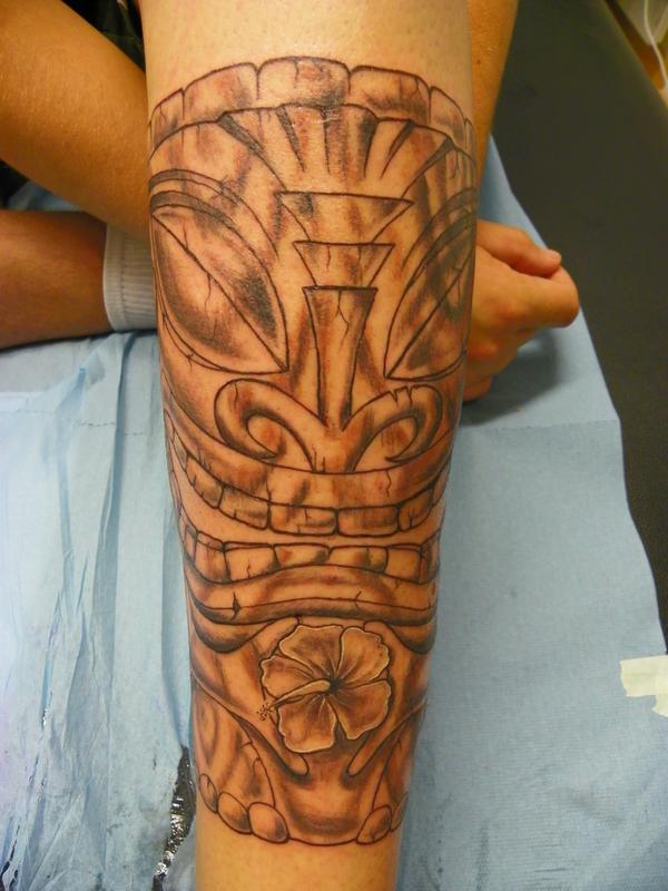 tiki