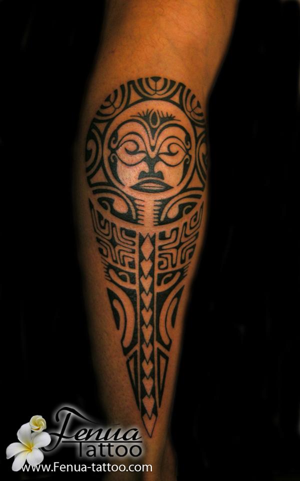 tiki