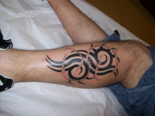 Tribal