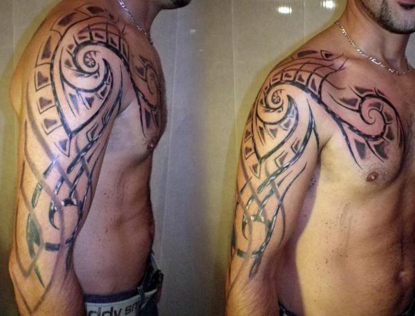 tribal
