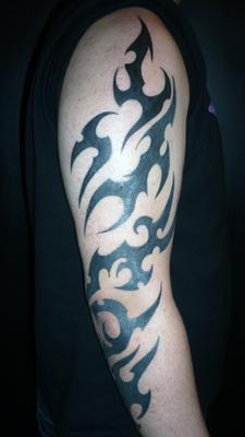 Tribal