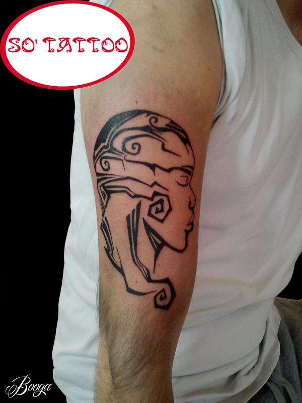 Tribal