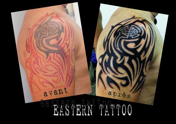 tribal