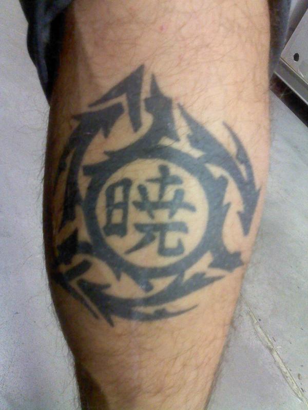 Tribal