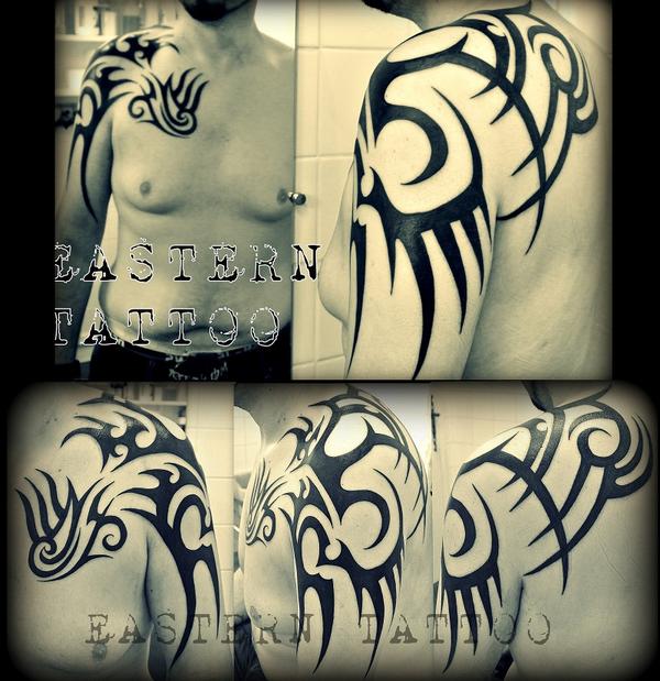 tribal