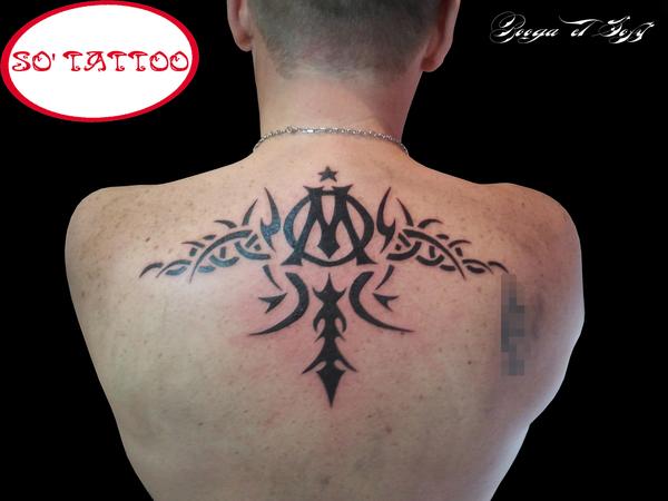 Tribal OM