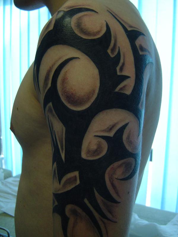 Tatouage réalisé par tatooine-sebtattoo