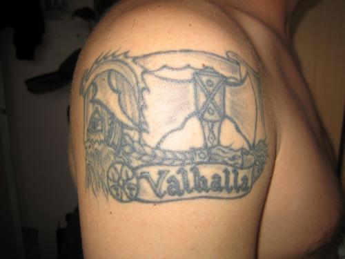 Valhalla