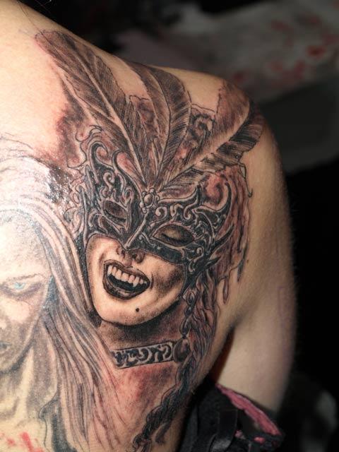 Vampire